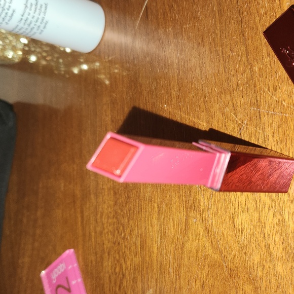 ULTA Beauty Luxe Lipstick Set - Sparkles & Midnight Kisses - Picture 5 of 5